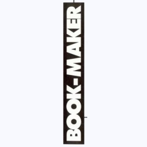 Book-Maker