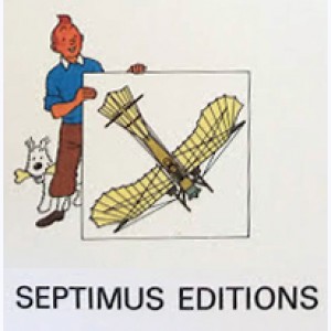Editeur : Septimus