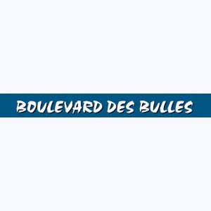 Editeur : Boulevard des Bulles