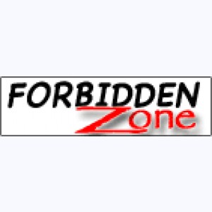Editeur : Forbidden Zone