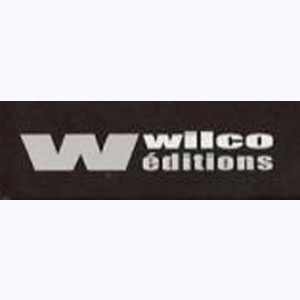 Editeur : Wilco