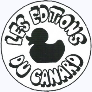 Editeur : Canard