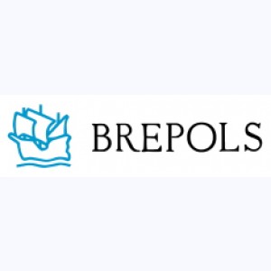 Editeur : Brepols