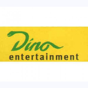 Editeur : Dino Entertainment
