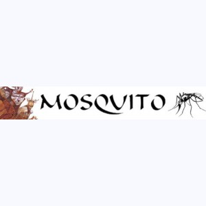 Editeur : Mosquito