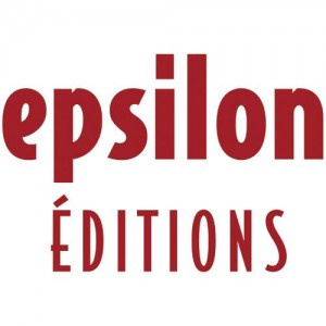 Editeur : Epsilon