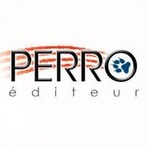 Editeur : Perro Éditeur