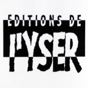 Editeur : Éditions de l'Yser / Éditions Chevrons