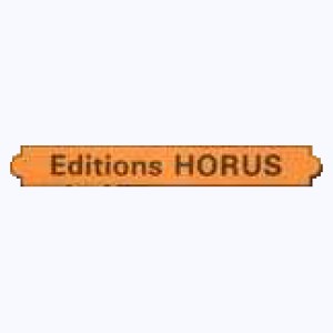 Editeur : Horus