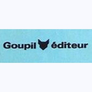 Editeur : Goupil