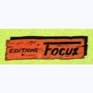 Editeur : Focus