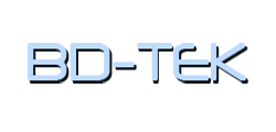 logo BD Tek