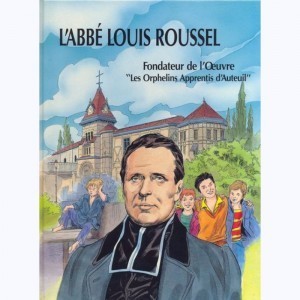 L'Abbé Louis Roussel
