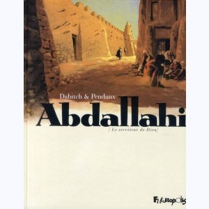 Série : Abdallahi
