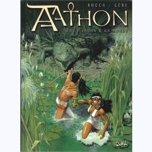 Aathon