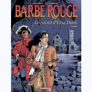 Série : Barbe-Rouge