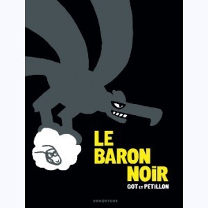 Série : Le baron noir