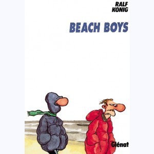 Beach boys