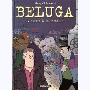 Série : Beluga