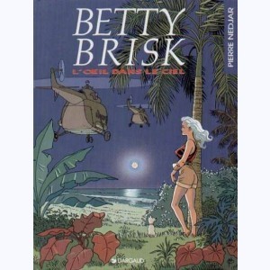 Betty Brisk
