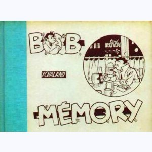 Bob Memory