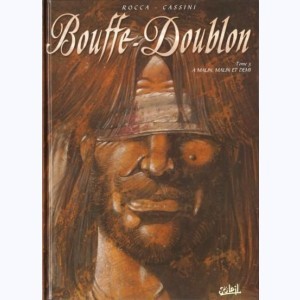 Série : Bouffe-doublon
