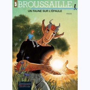 Broussaille