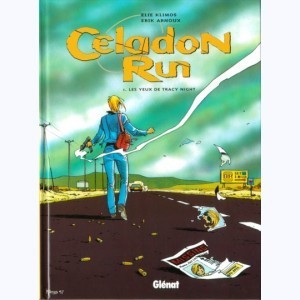 Série : Celadon Run