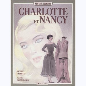 Charlotte et Nancy