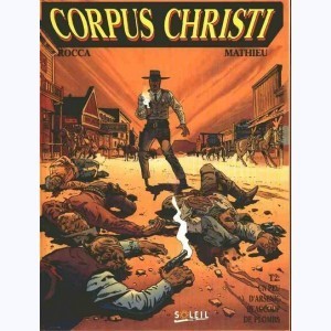 Série : Corpus Christi