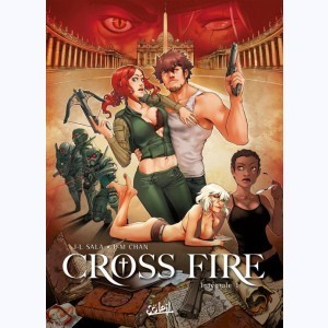 Série : Cross Fire