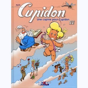 Série : Cupidon