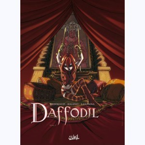 Série : Daffodil