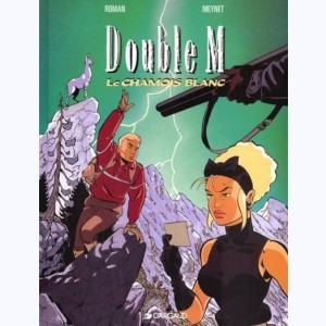 Série : Double M