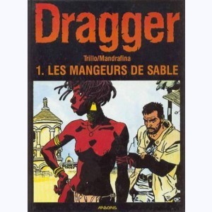 Dragger