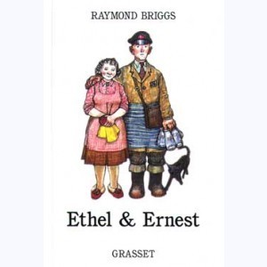 Ethel et Ernest