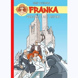 Série : Franka