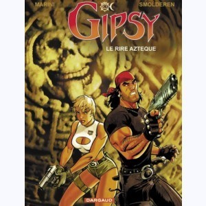 Série : Gipsy