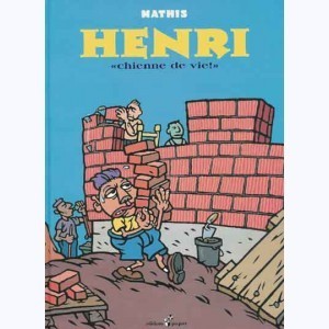 Série : Henri