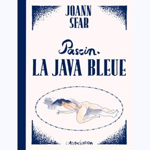 Pascin - La Java bleue