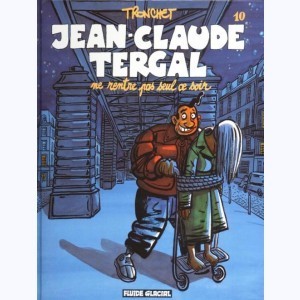 Série : Jean-Claude Tergal