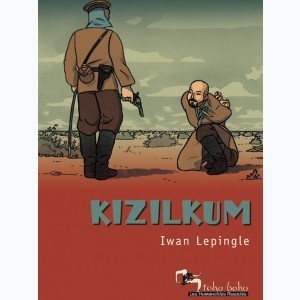 Kizilkum