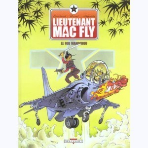 Lieutenant Mac Fly