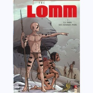 Série : Lomm
