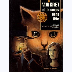 Série : Maigret