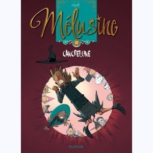 Série : Mélusine