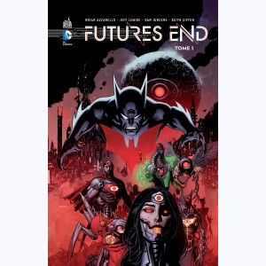 Futures End