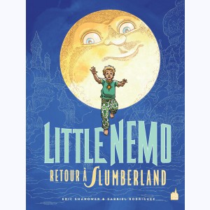 Little Nemo - Retour à Slumberland