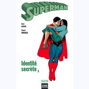 Superman - Identité secrète
