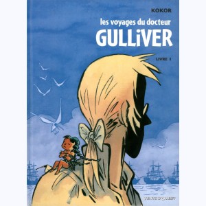 Les Voyages du docteur Gulliver
